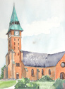 Sct. Johanneskirken i Århus